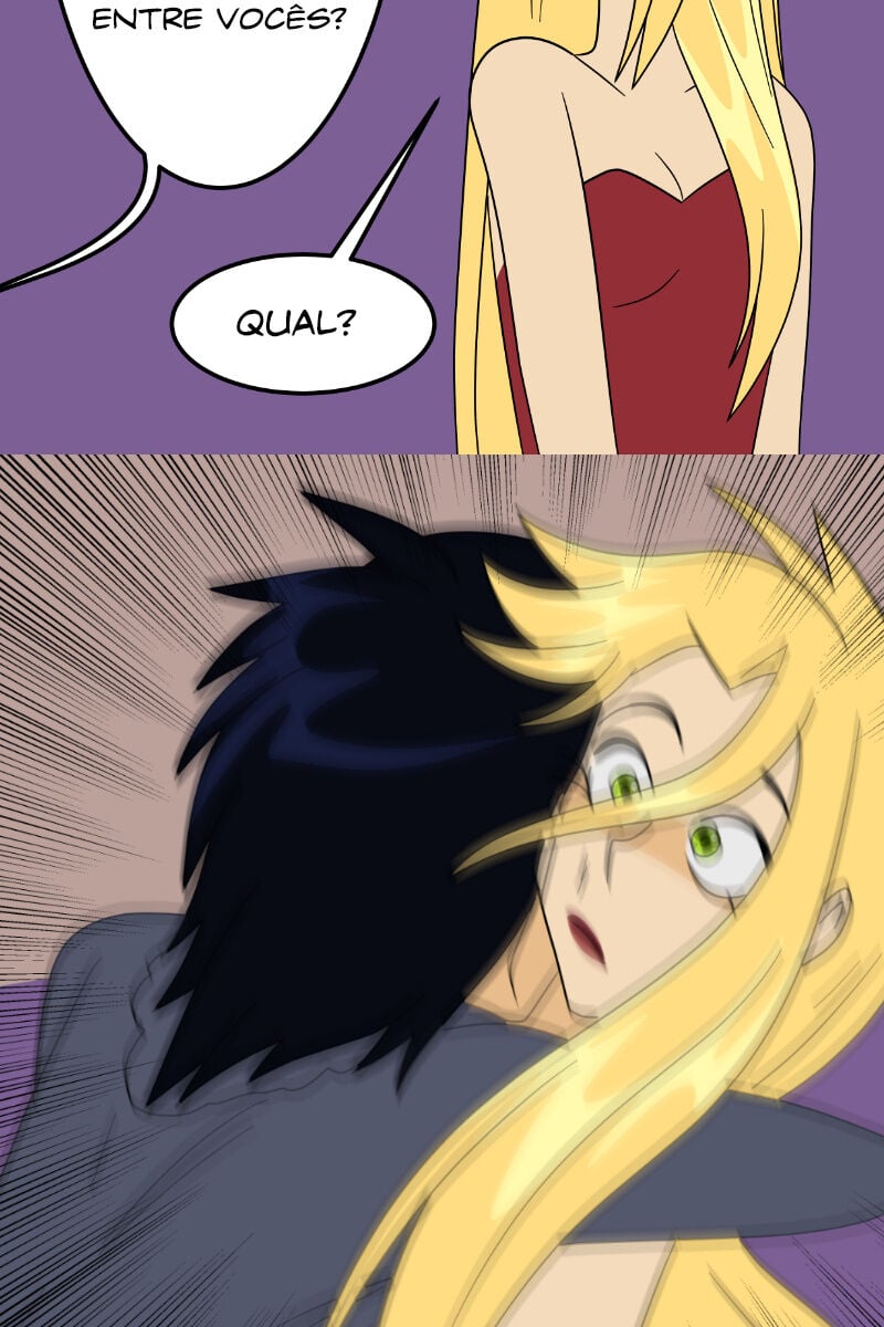 Lesbiampires Capítulo 32 Página 7