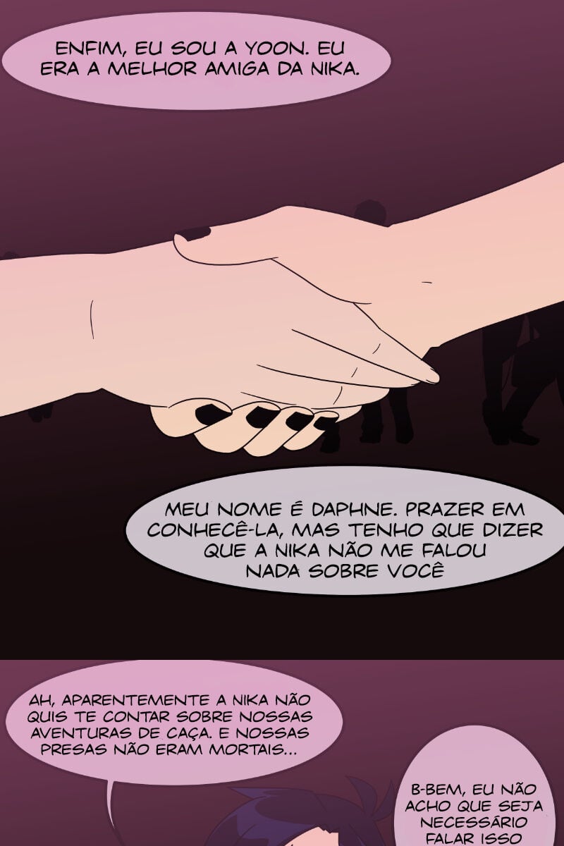 Lesbiampires Capítulo 34 Página 2