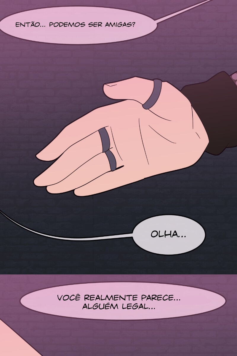 Lesbiampires Capítulo 35 Página 5
