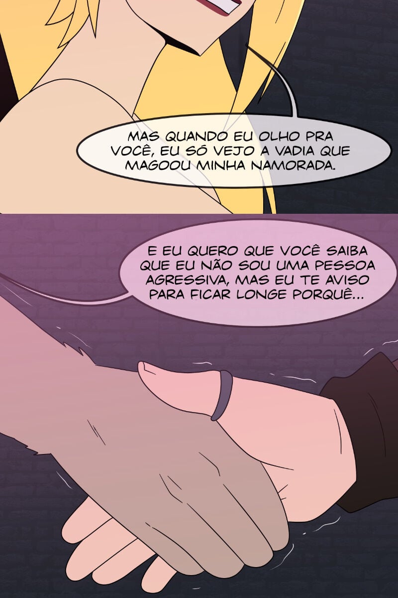 Lesbiampires Capítulo 35 Página 7