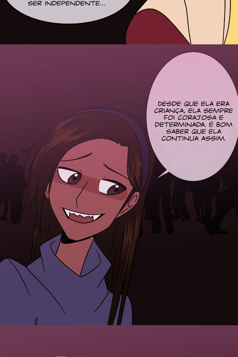 Lesbiampires Capítulo 36 Página 5