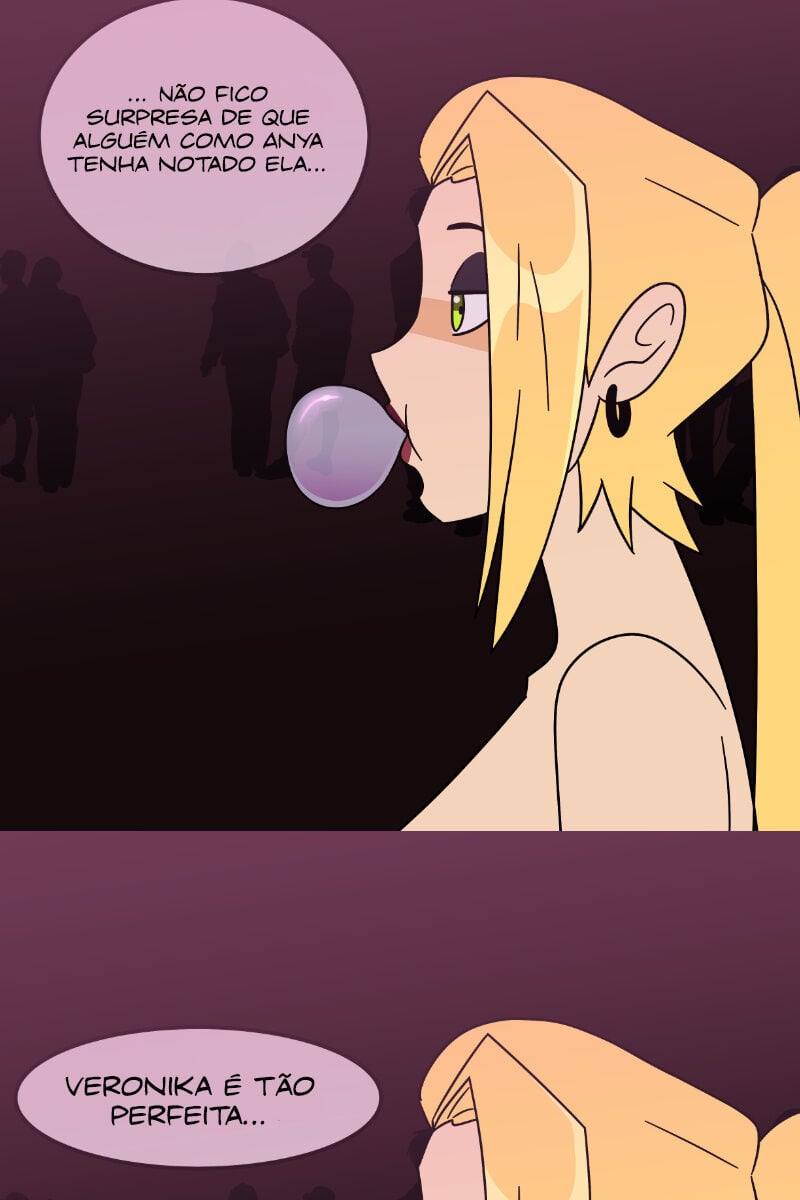 Lesbiampires Capítulo 36 Página 6