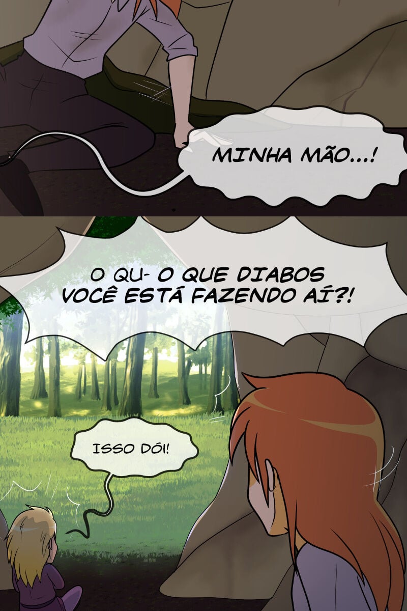Lesbiampires Capítulo 37 Página 4
