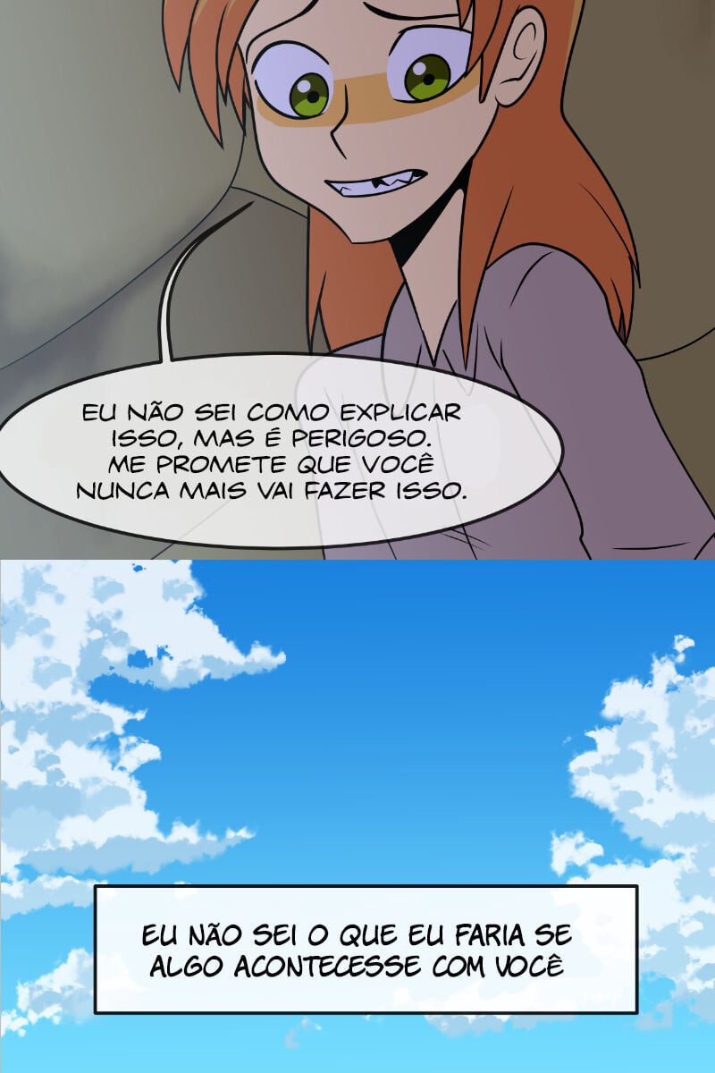 Lesbiampires Capítulo 37 Página 7