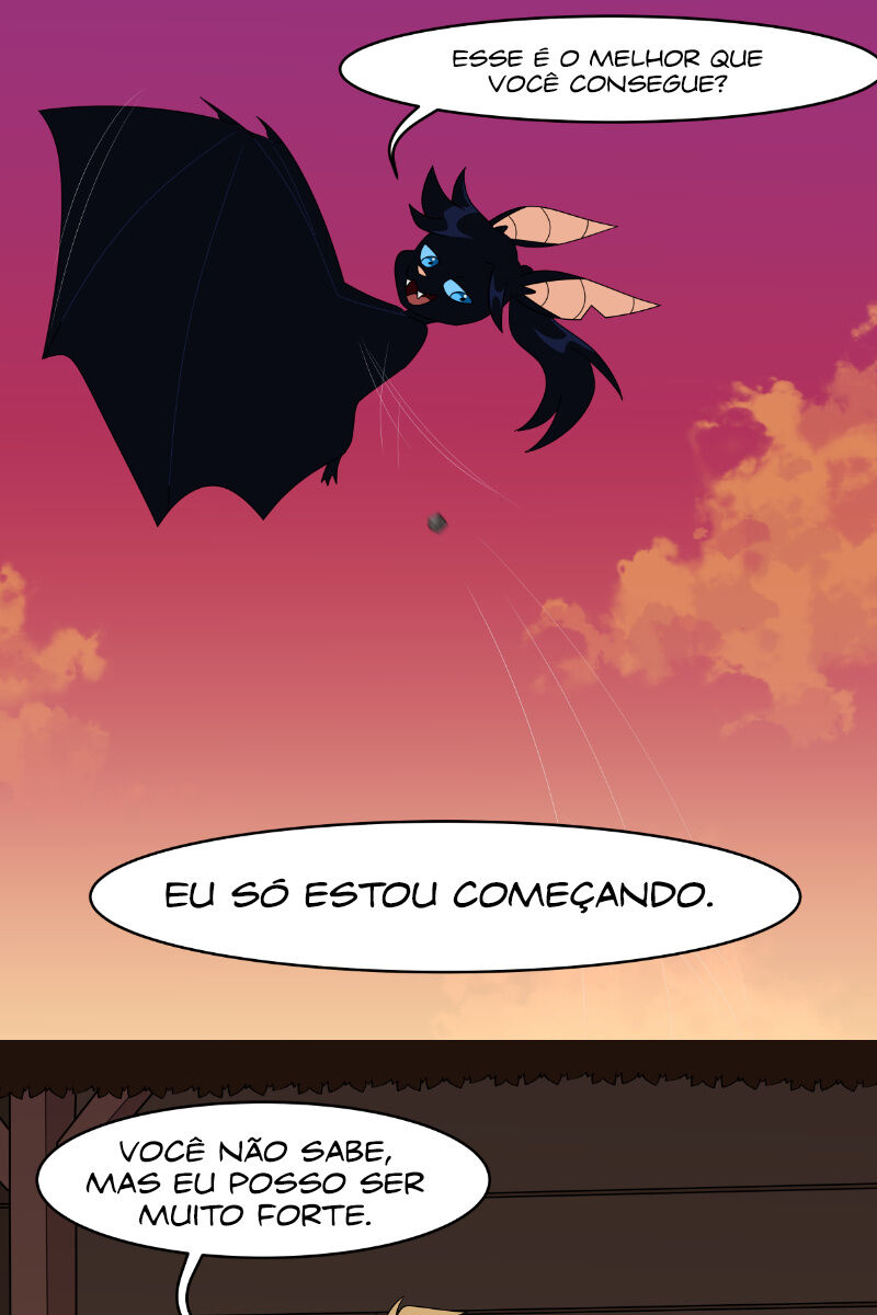 Lesbiampires Capítulo 39 Página 2
