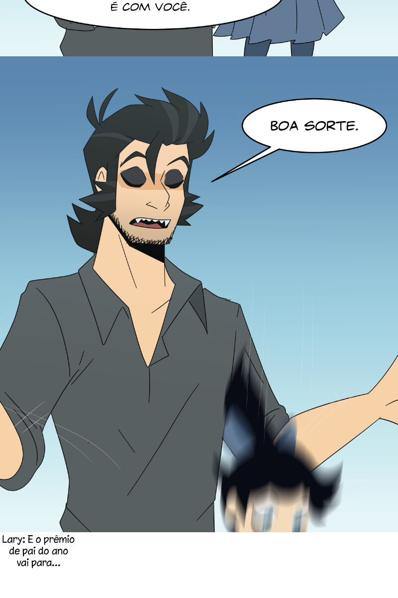 Lesbiampires Capítulo 39 Página 9