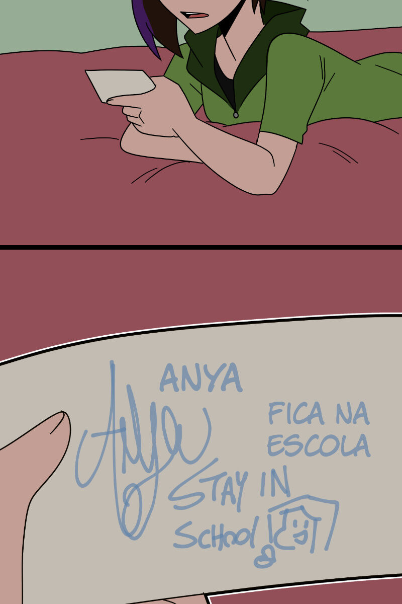Lesbiampires Capítulo 40 Página 10
