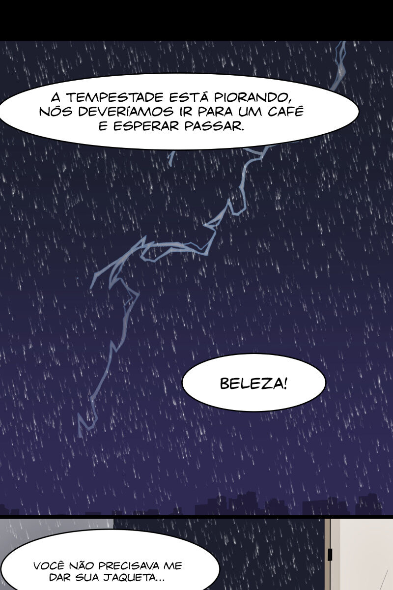 Lesbiampires Capítulo 40 Página 2