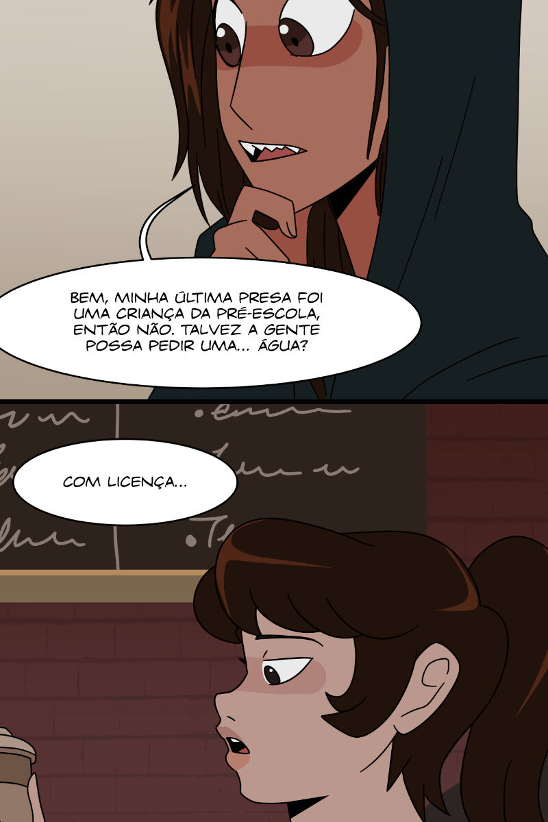 Lesbiampires Capítulo 40 Página 4