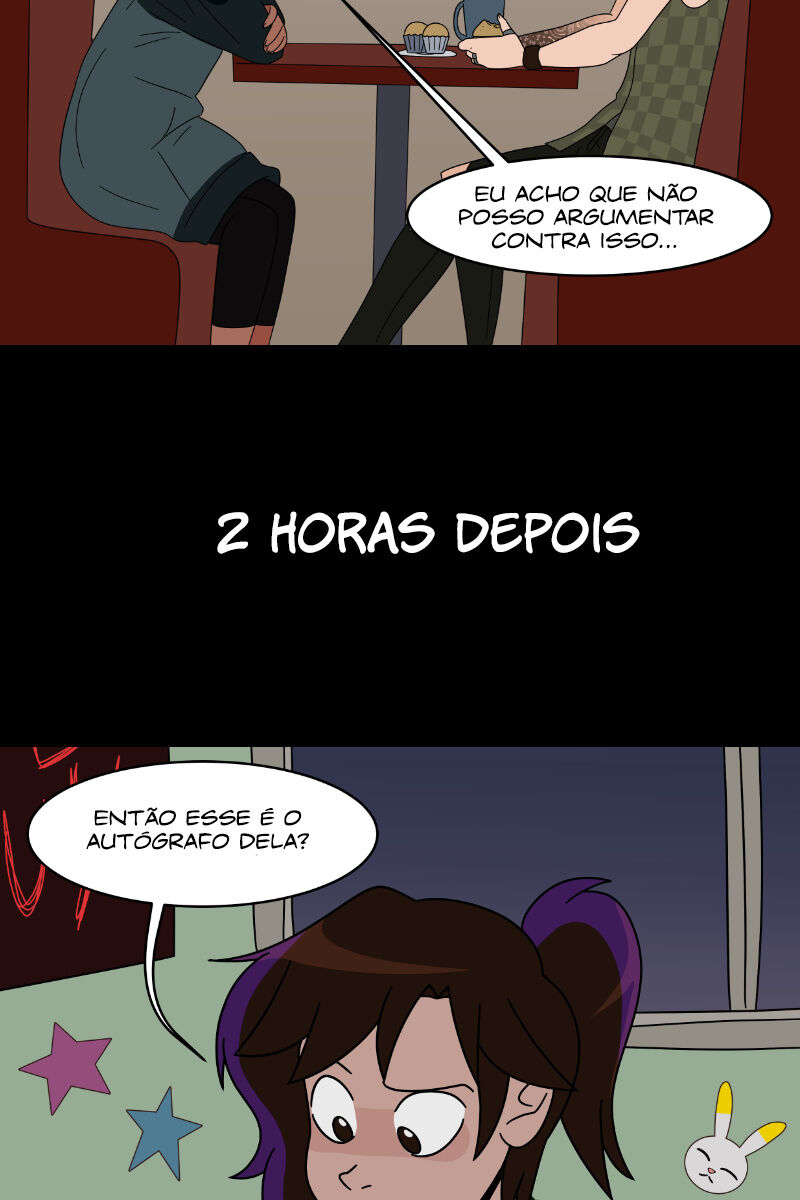 Lesbiampires Capítulo 40 Página 9