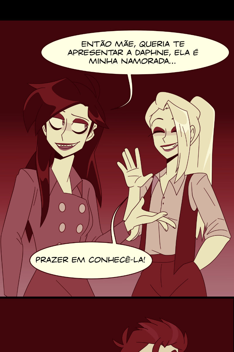 Lesbiampires Capítulo 41 Página 2