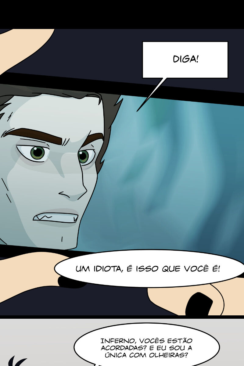 Lesbiampires Capítulo 43 Página 2