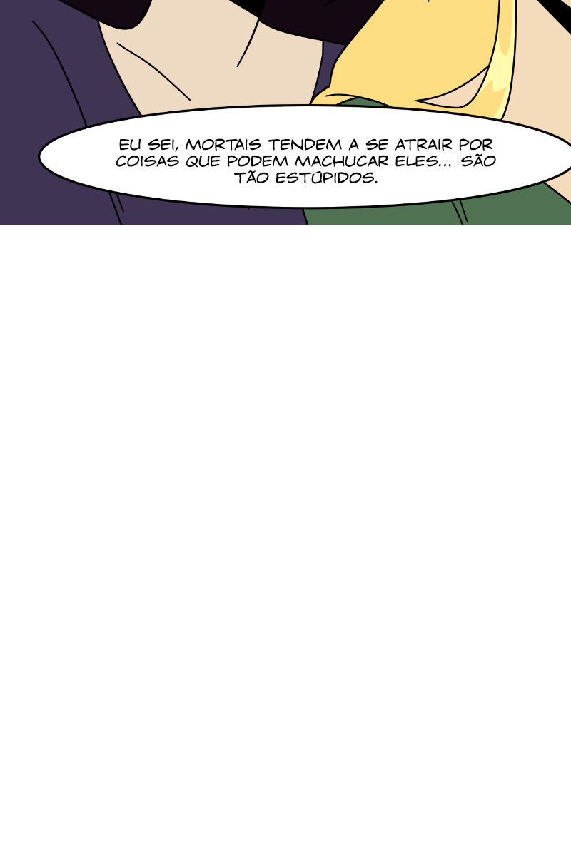 Lesbiampires Capítulo 43 Página 5