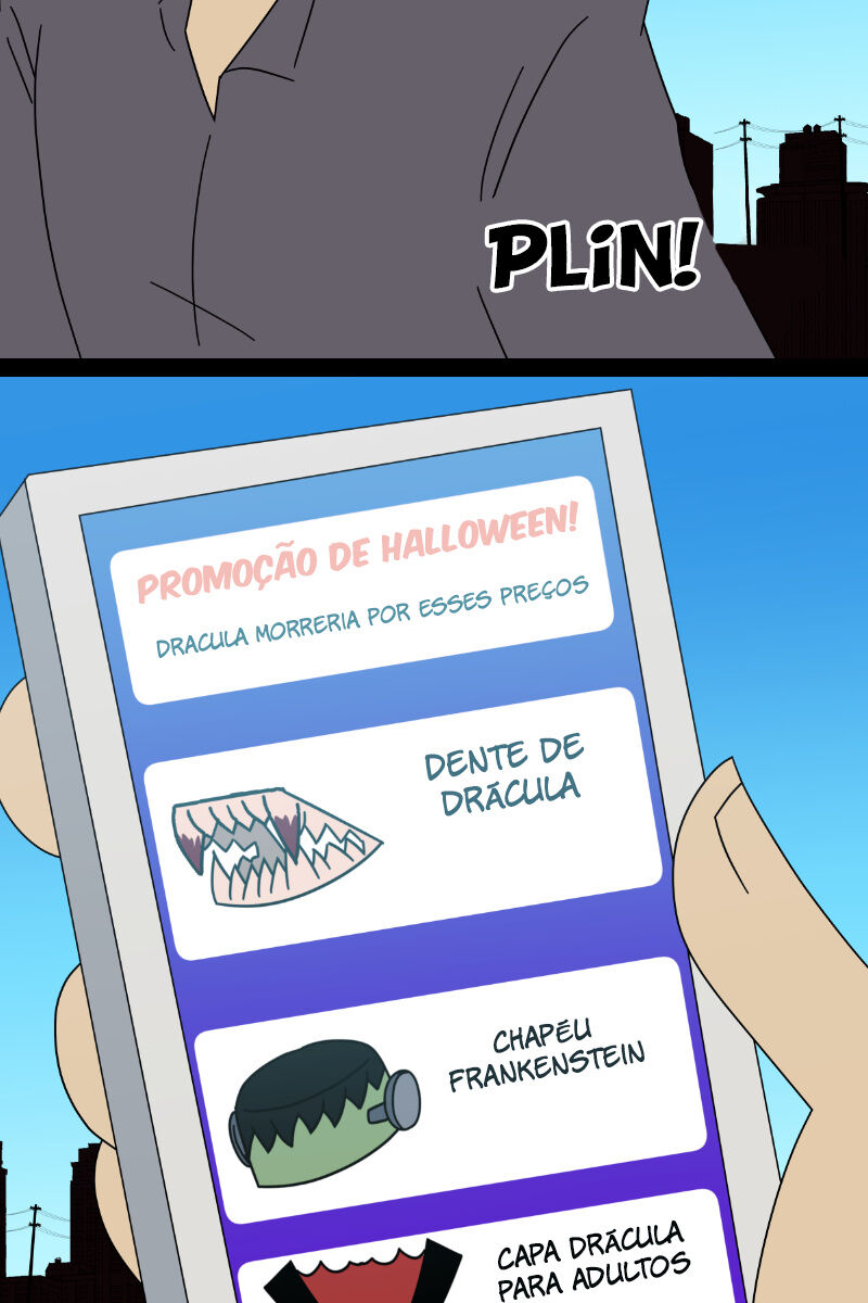 Lesbiampires Capítulo 44 Página 5