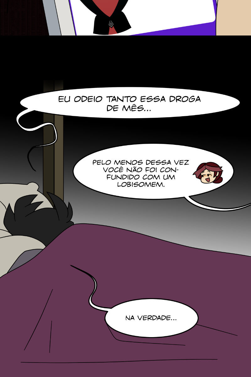 Lesbiampires Capítulo 44 Página 6