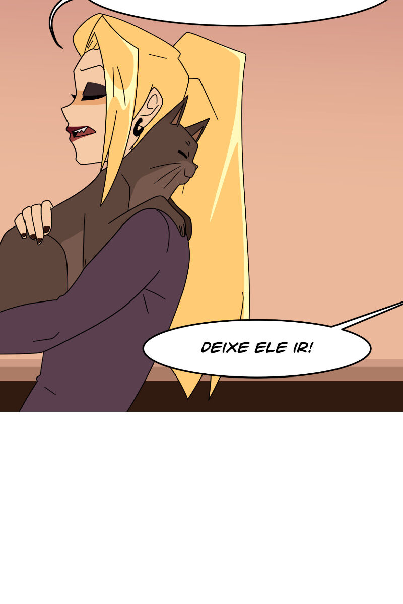 Lesbiampires Capítulo 45 Página 7