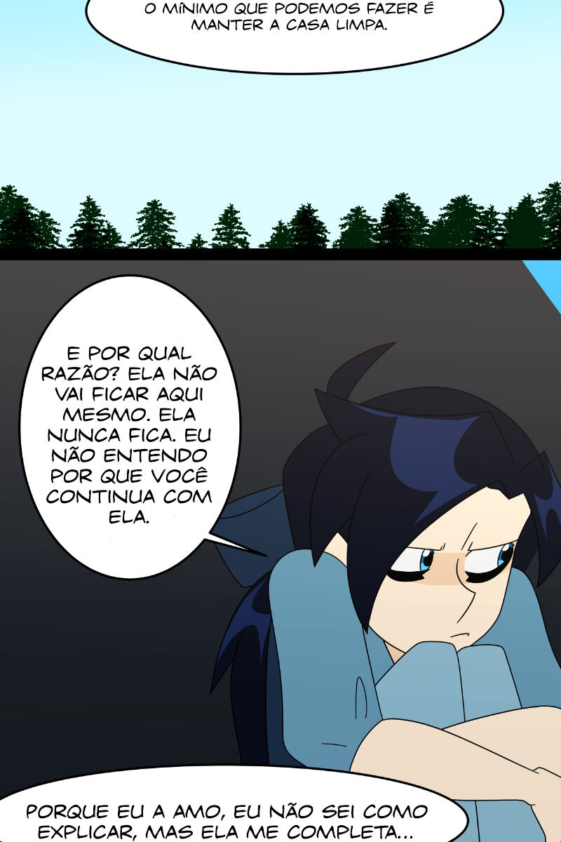 Lesbiampires Capítulo 46 Página 5