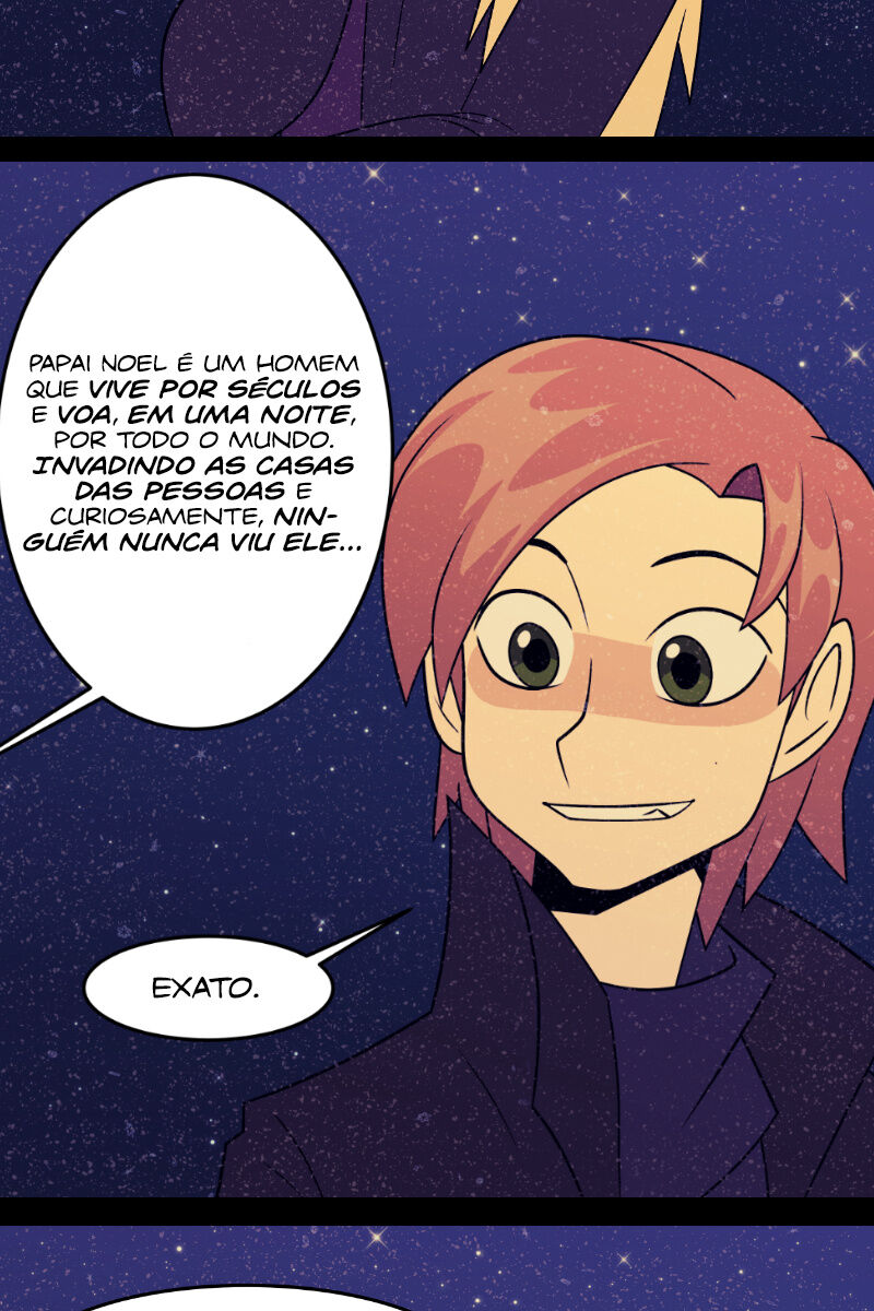 Lesbiampires Capítulo 48 Página 6