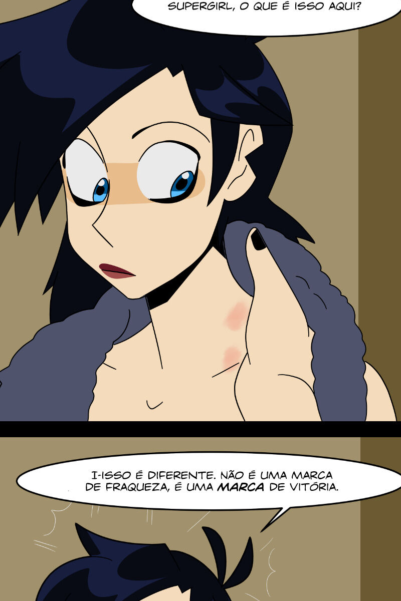 Lesbiampires Capítulo 49 Página 7