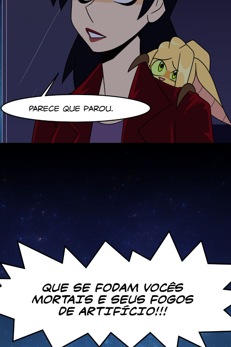 Lesbiampires Capítulo 50 Página 12