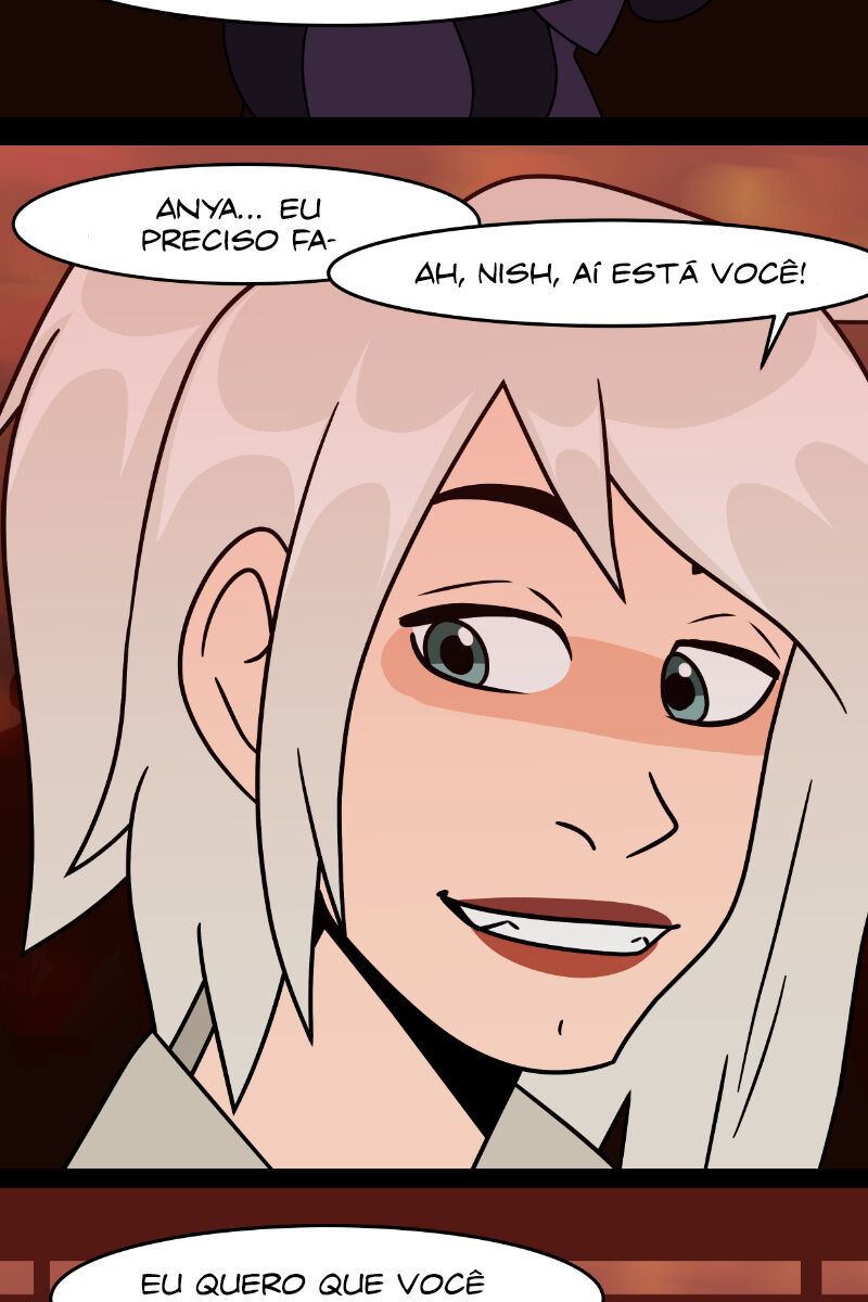 Lesbiampires Capítulo 53 Página 3