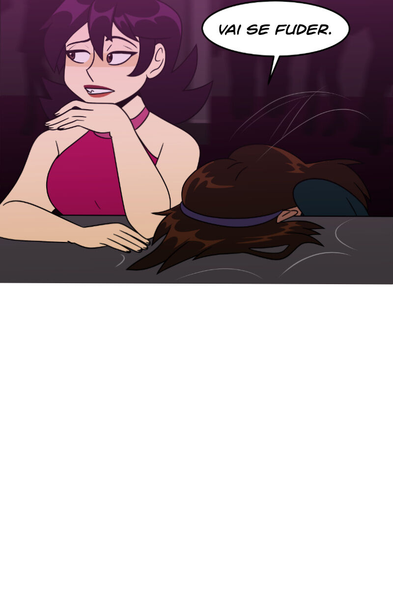 Lesbiampires Capítulo 53 Página 9