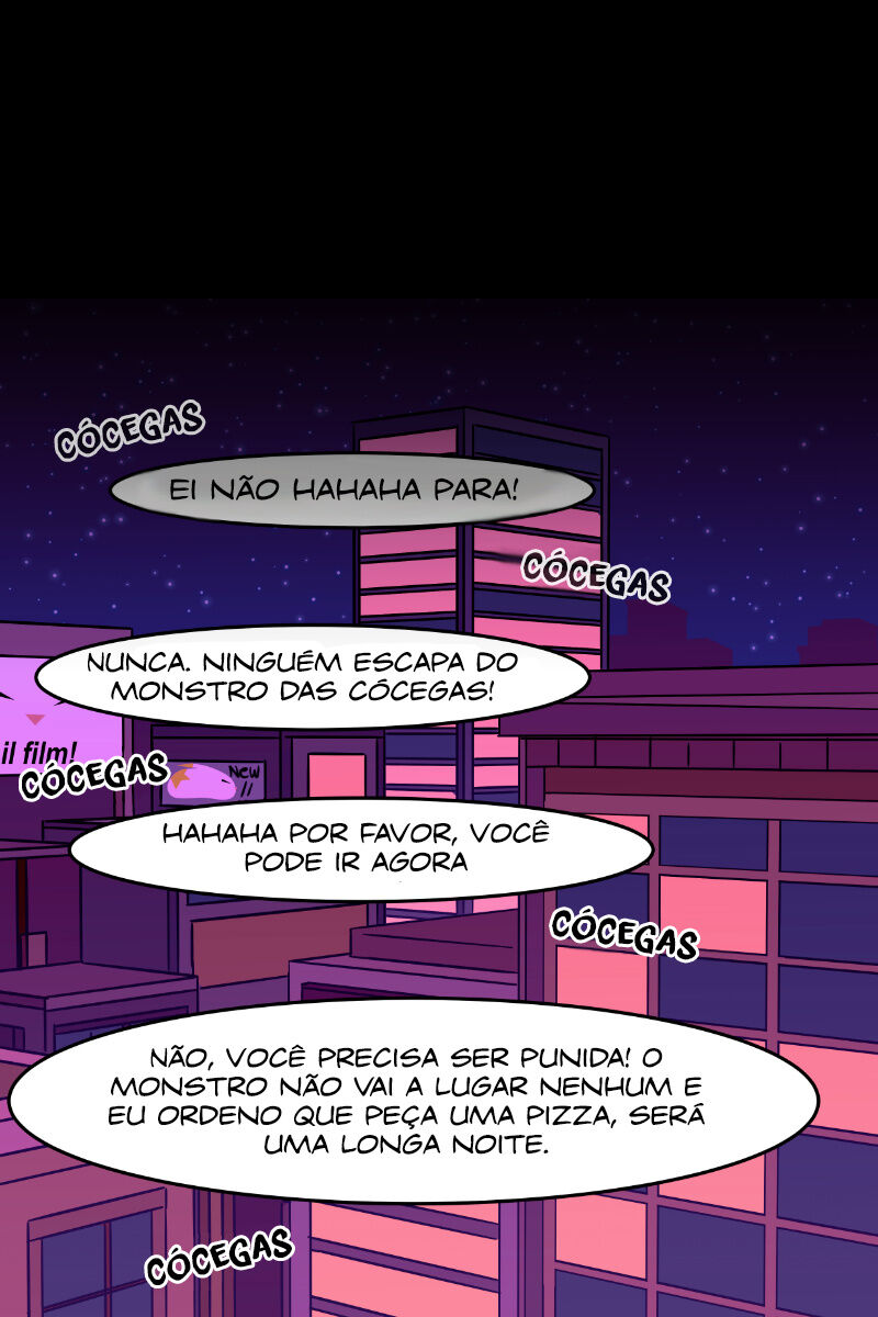 Lesbiampires Capítulo 54 Página 10
