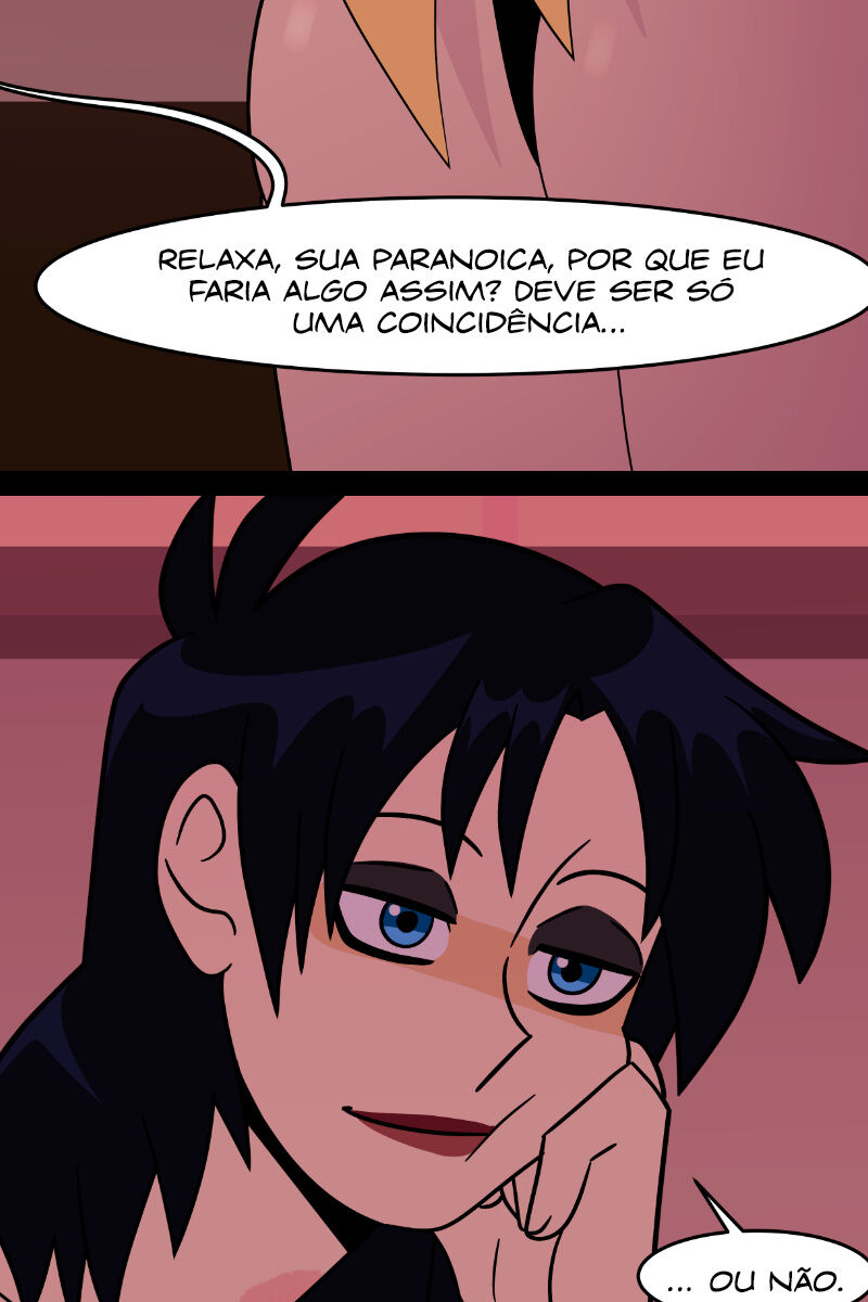 Lesbiampires Capítulo 54 Página 6