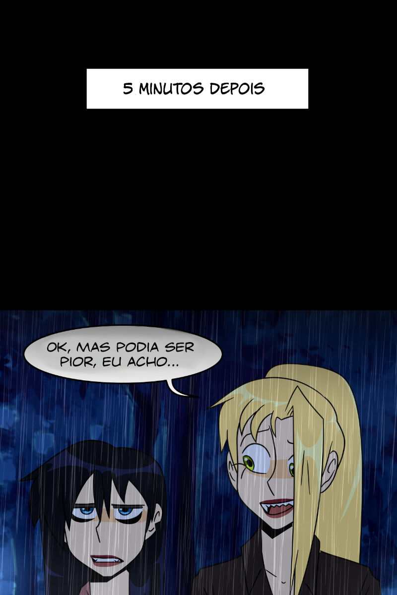 Lesbiampires Capítulo 55 Página 4
