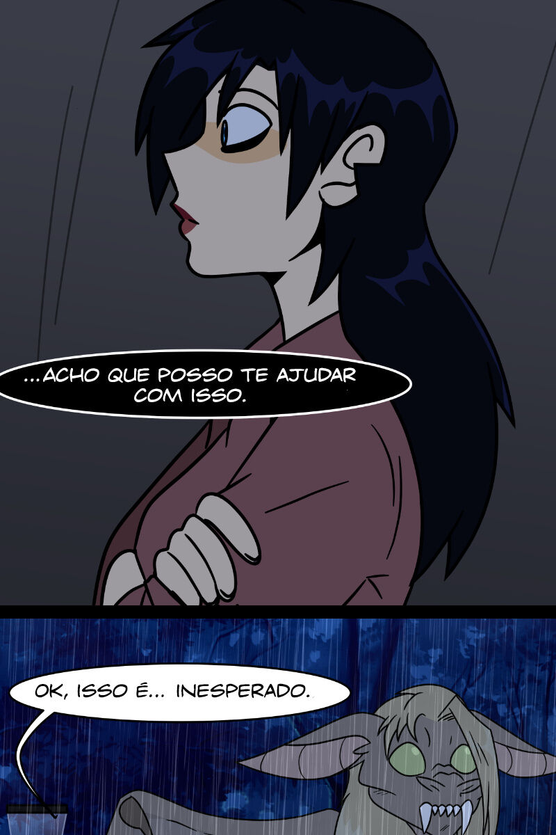 Lesbiampires Capítulo 55 Página 7