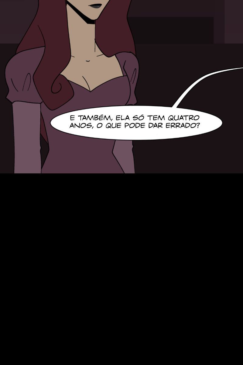 Lesbiampires Capítulo 57 Página 5