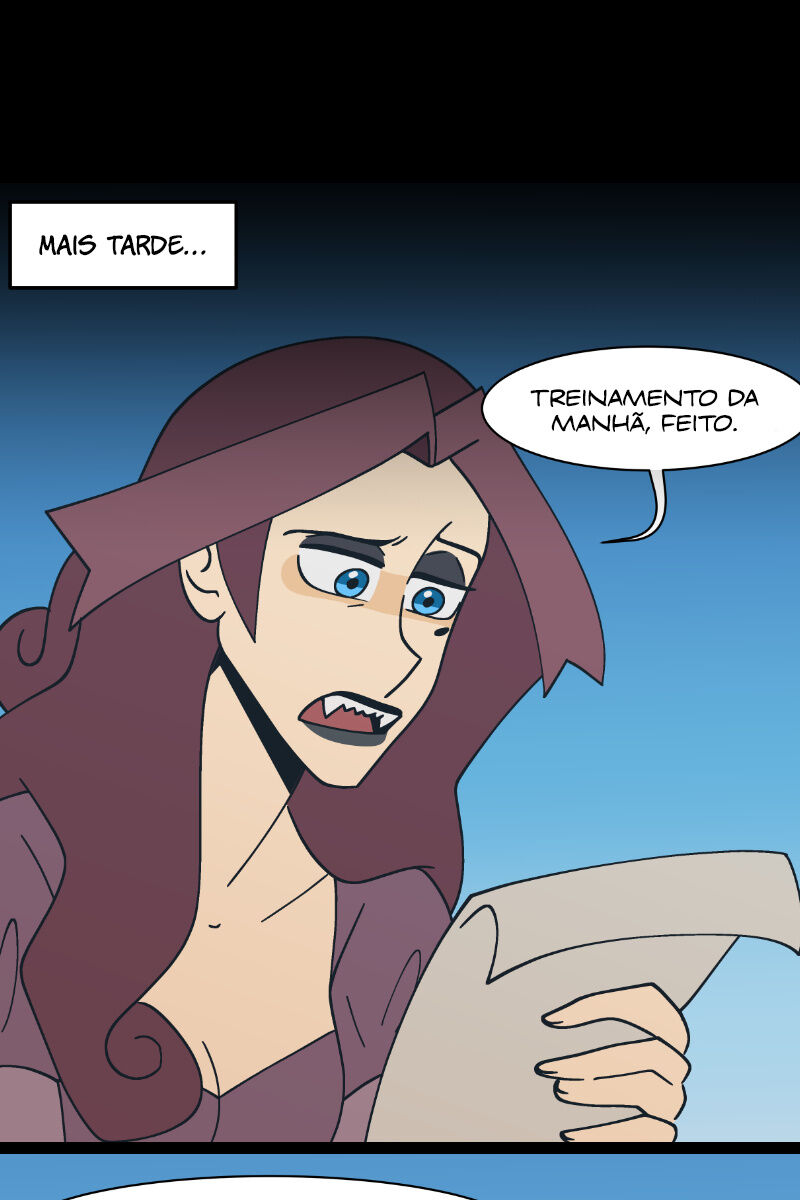 Lesbiampires Capítulo 57 Página 6