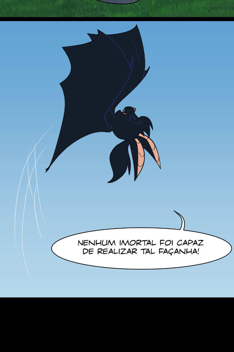 Lesbiampires Capítulo 58 Página 7