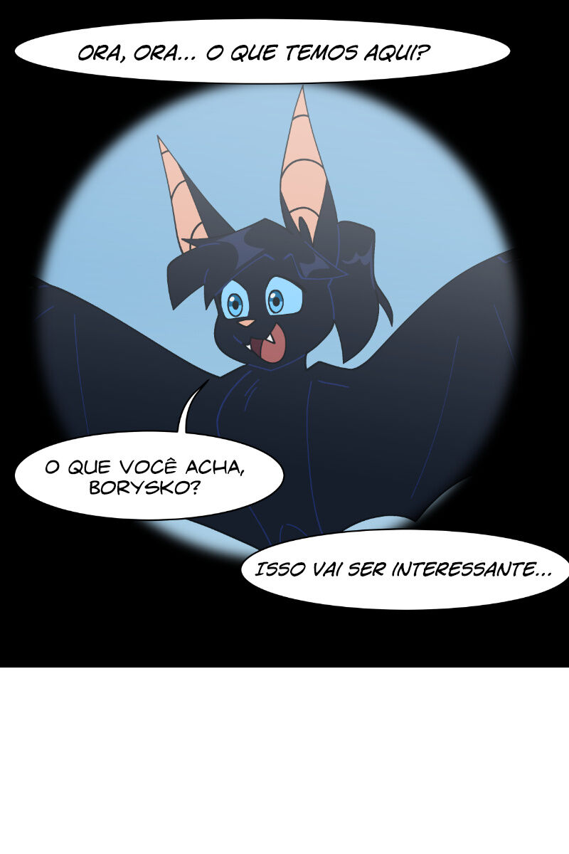 Lesbiampires Capítulo 58 Página 8