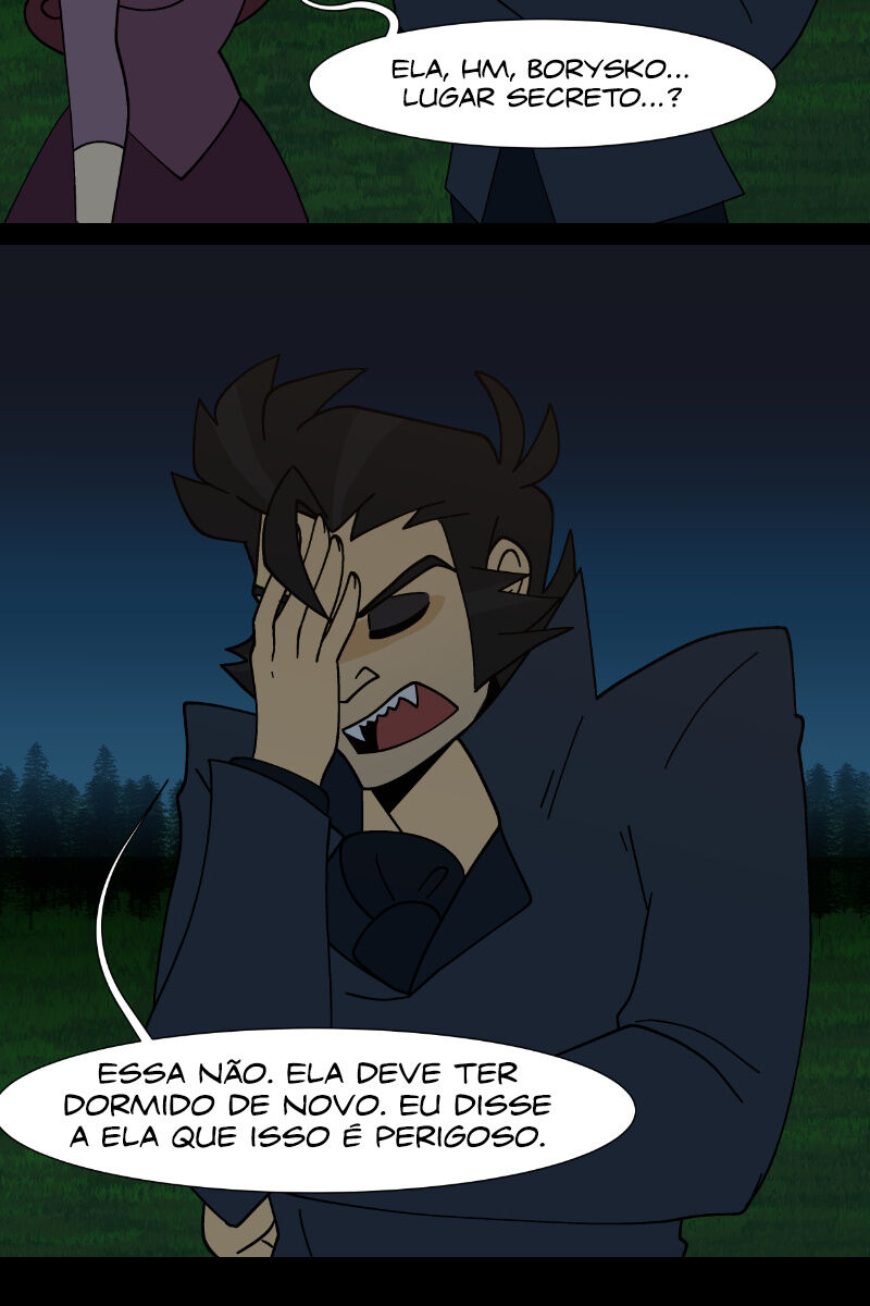 Lesbiampires Capítulo 59 Página 4