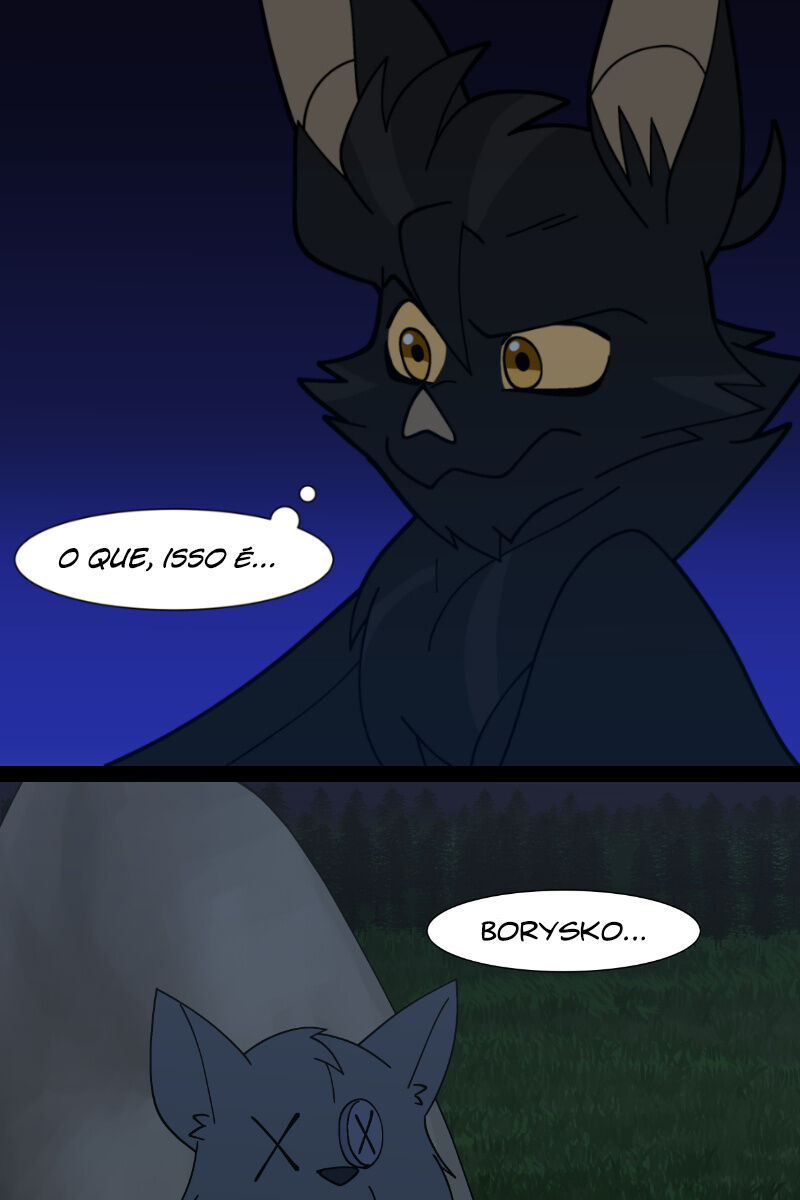Lesbiampires Capítulo 59 Página 6