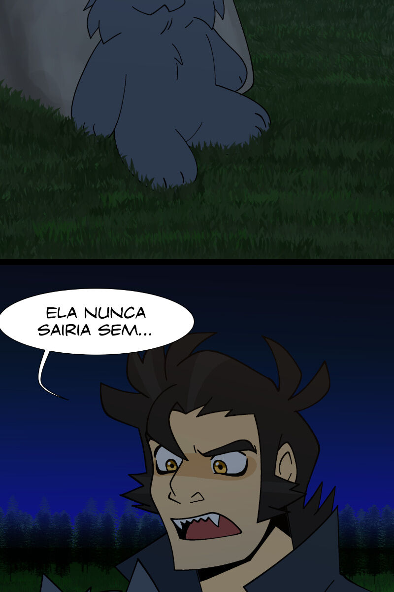 Lesbiampires Capítulo 59 Página 7