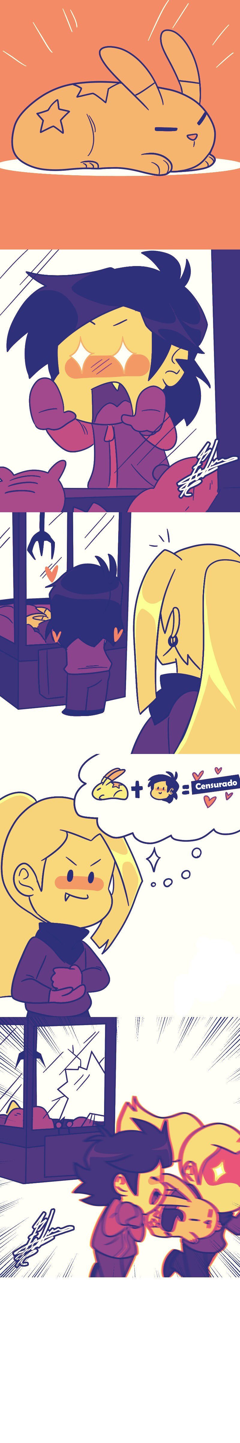 Lesbiampires Capítulo 6 Página 2