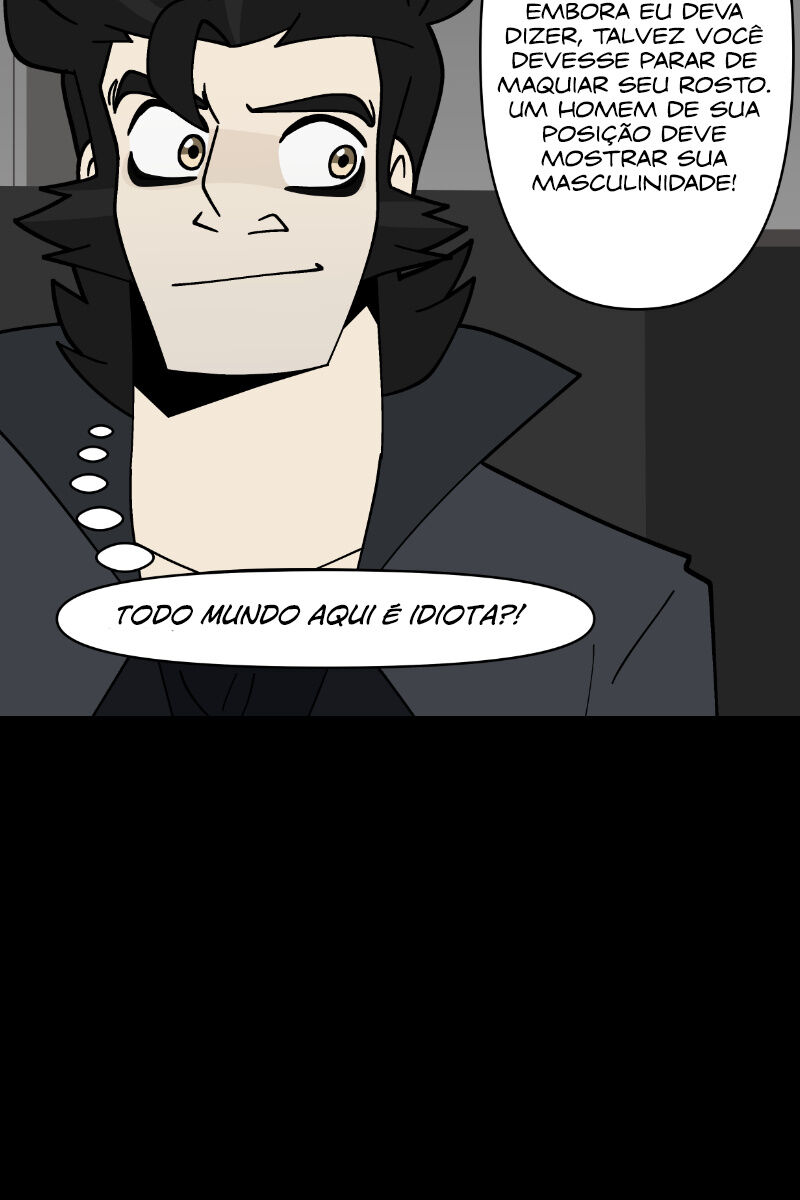 Lesbiampires Capítulo 60 Página 10