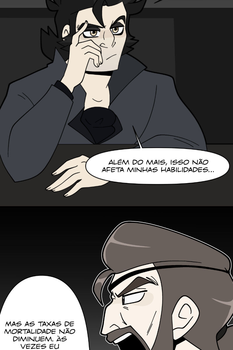 Lesbiampires Capítulo 60 Página 6