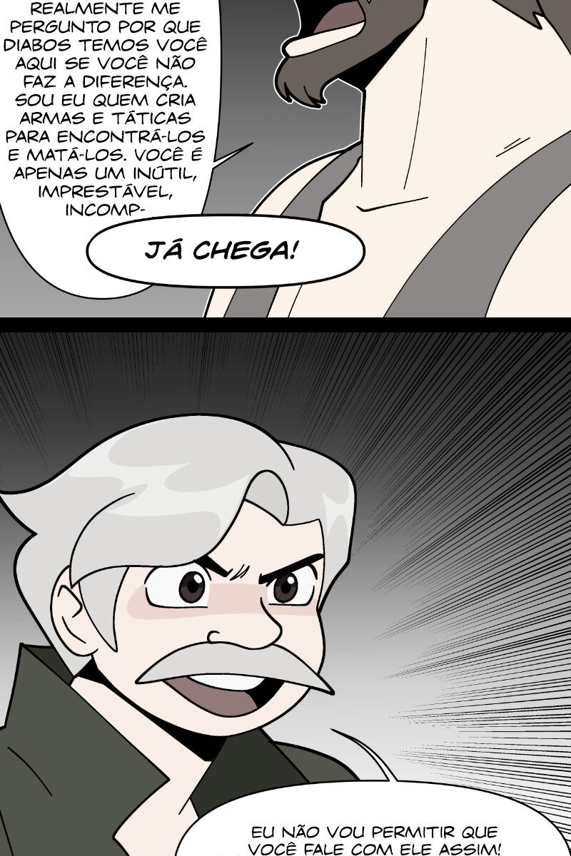 Lesbiampires Capítulo 60 Página 7