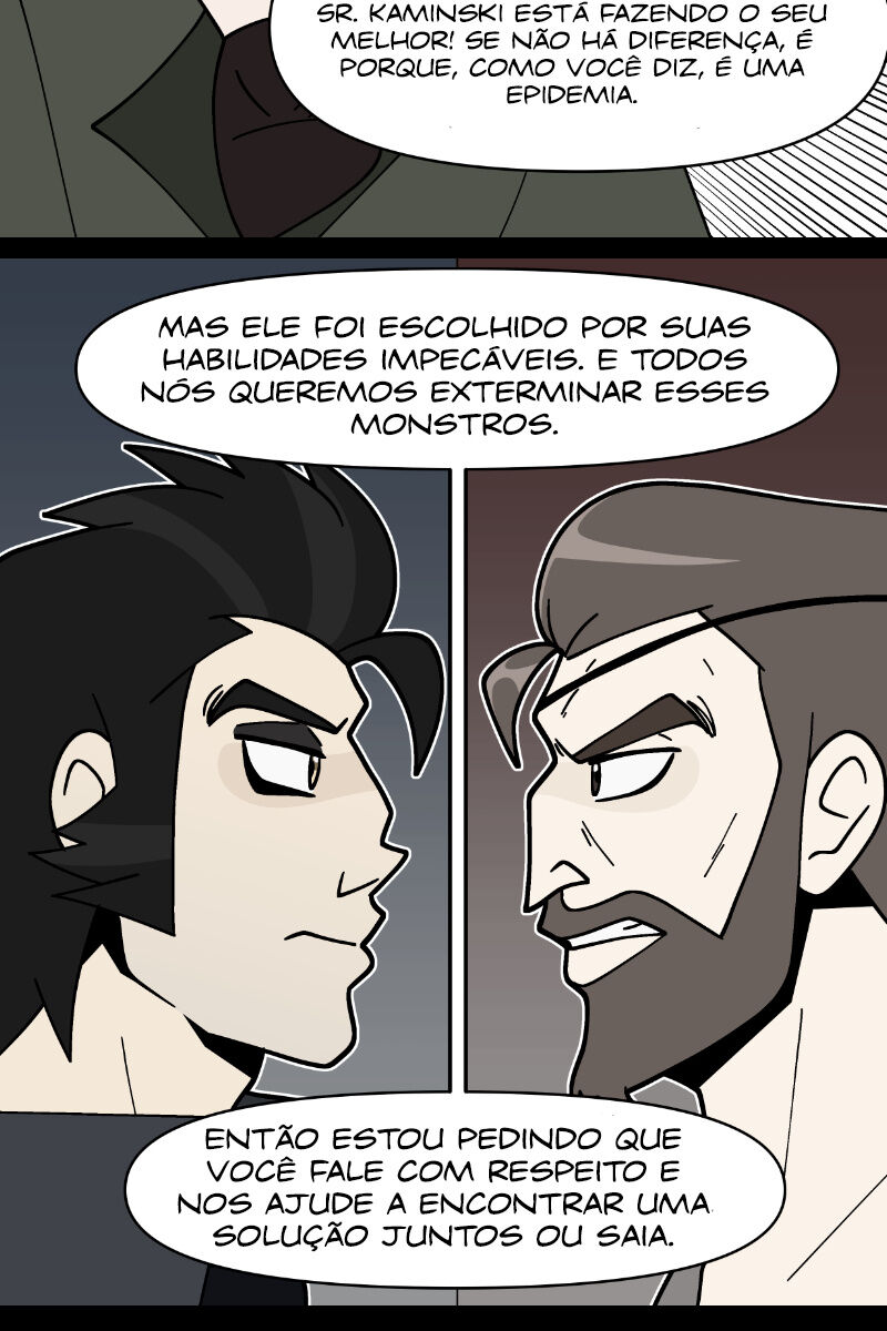 Lesbiampires Capítulo 60 Página 8
