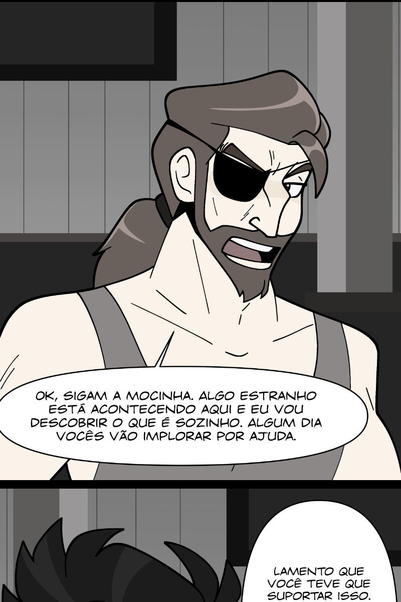 Lesbiampires Capítulo 60 Página 9