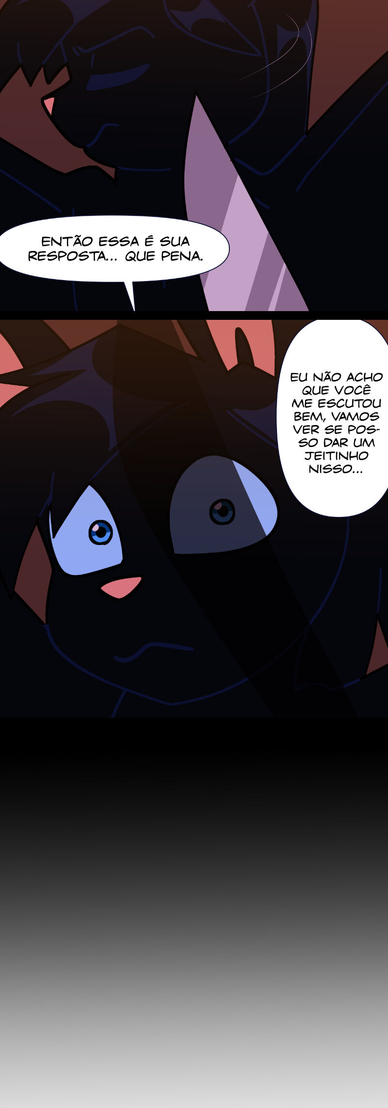 Lesbiampires Capítulo 61 Página 5