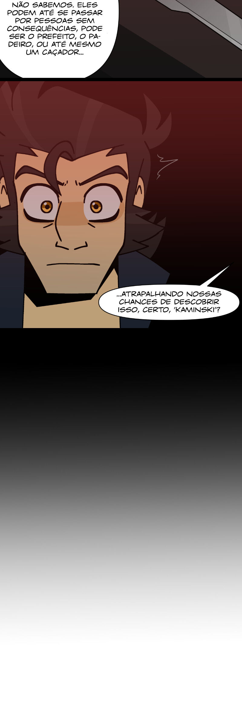 Lesbiampires Capítulo 62 Página 5