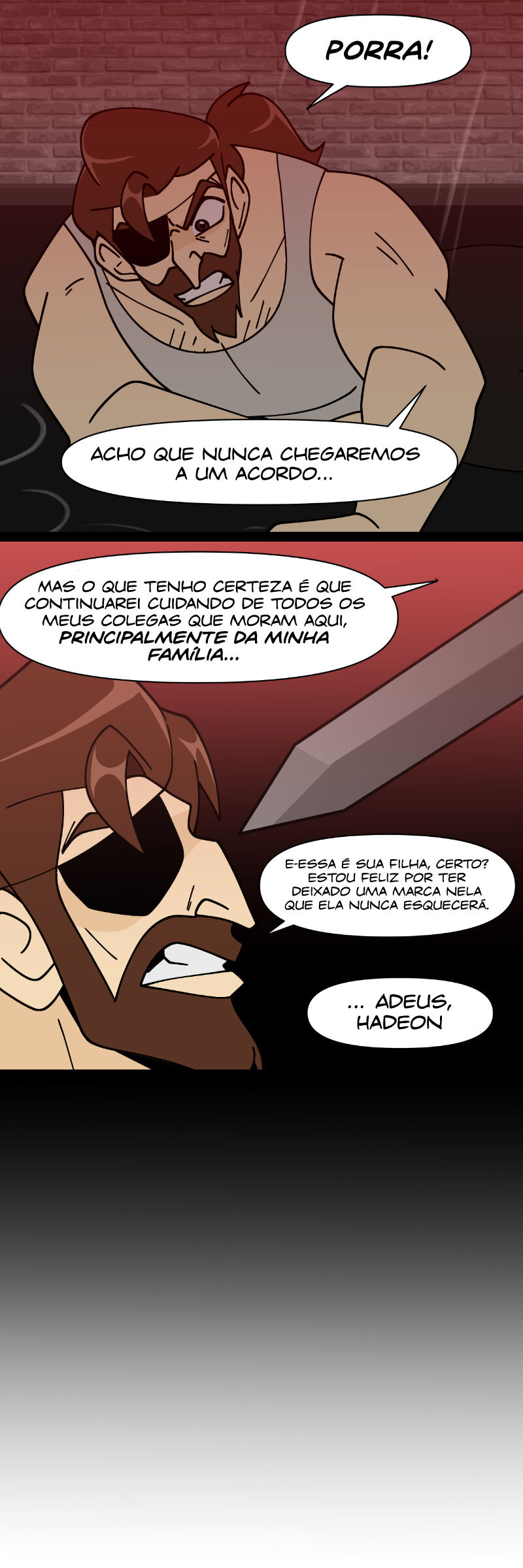 Lesbiampires Capítulo 63 Página 5