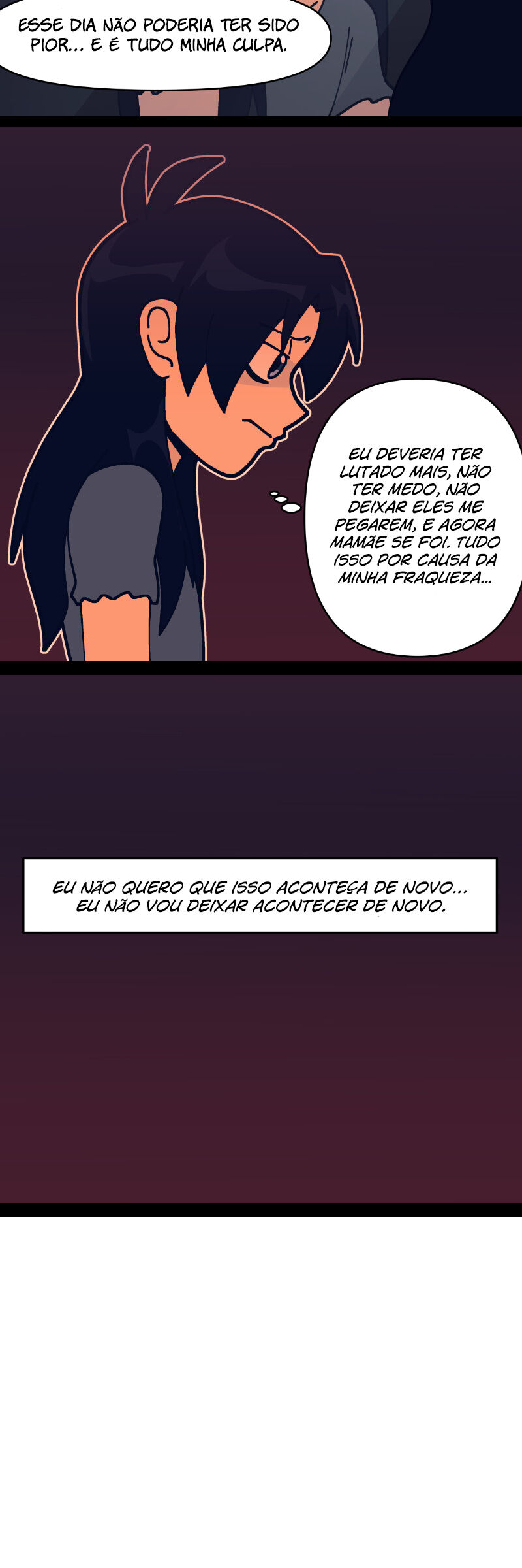 Lesbiampires Capítulo 68 Página 5