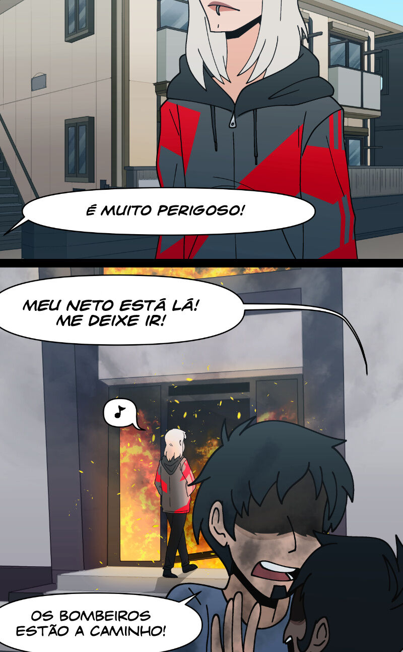 Lesbiampires Capítulo 72 Página 3