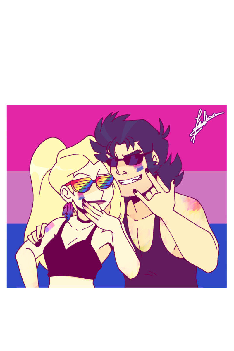 Lesbiampires Capítulo 79 Página 3