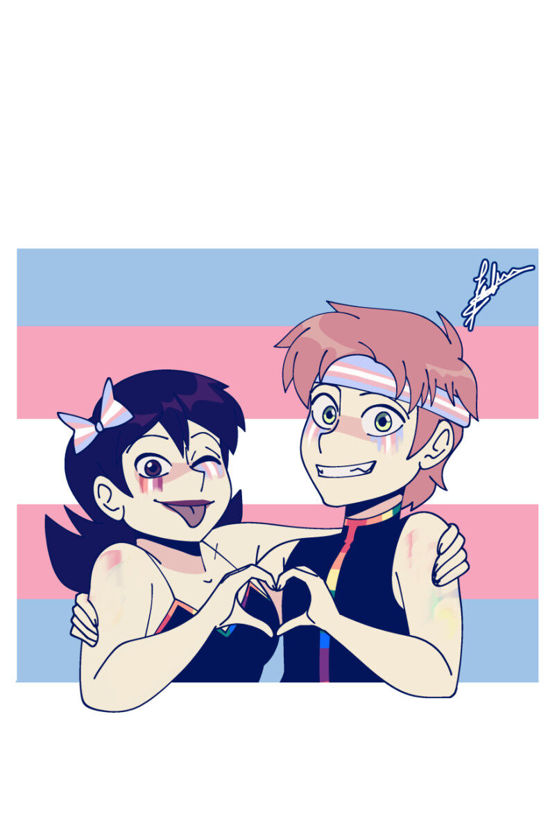 Lesbiampires Capítulo 79 Página 4